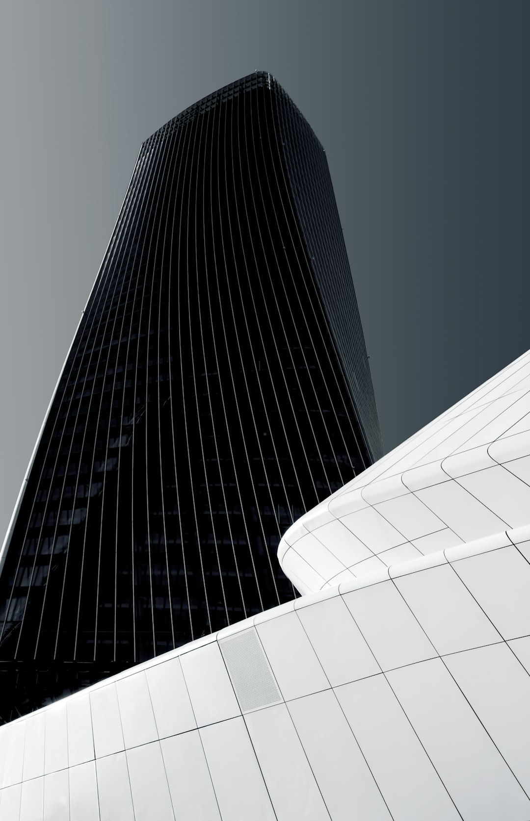 Turning Torso 567